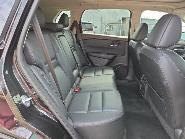 2023 Nissan Rogue FWD SL