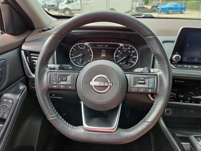 2023 Nissan Rogue FWD SL