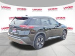 2023 Nissan Rogue FWD SL