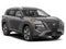 2024 Nissan Rogue AWD SL