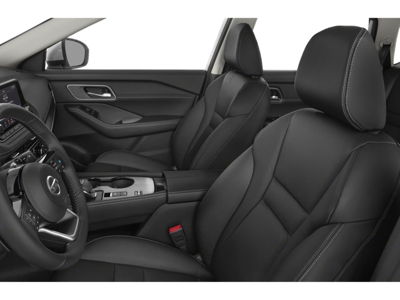 2022 Nissan Rogue AWD SL