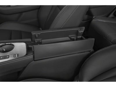 2022 Nissan Rogue AWD SL