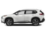 2022 Nissan Rogue AWD SL