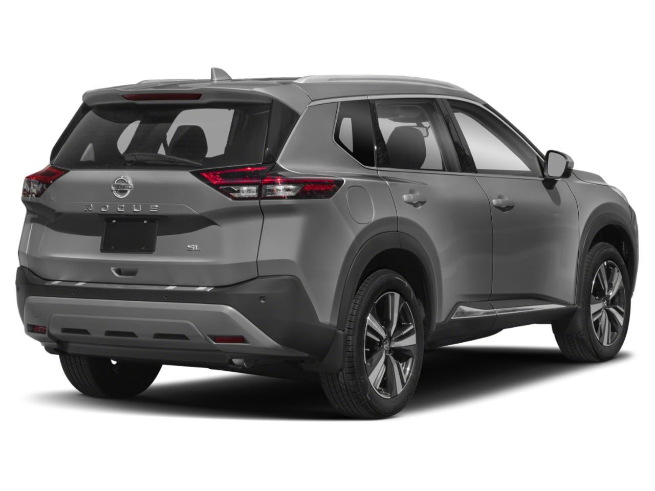 2022 Nissan Rogue AWD SL