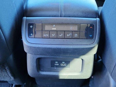 2022 Nissan Pathfinder SV 2WD