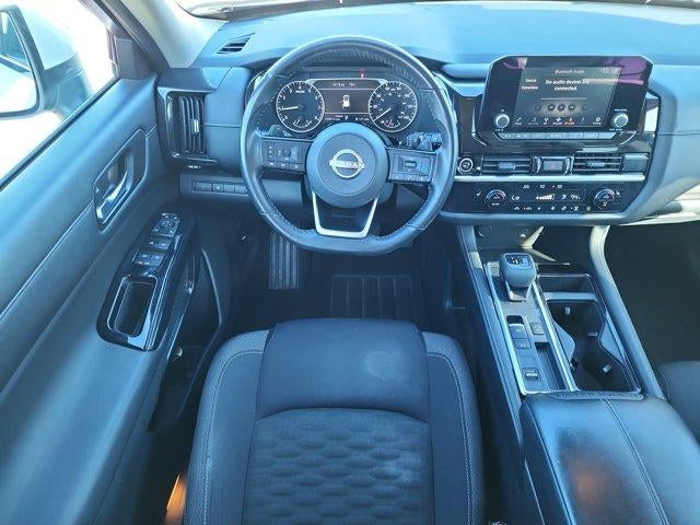 2022 Nissan Pathfinder SV 2WD