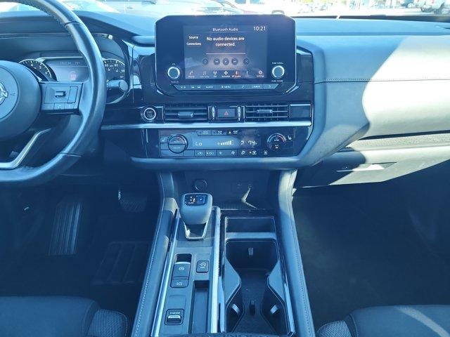 2022 Nissan Pathfinder SV 2WD