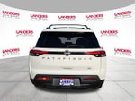 2022 Nissan Pathfinder SV 2WD