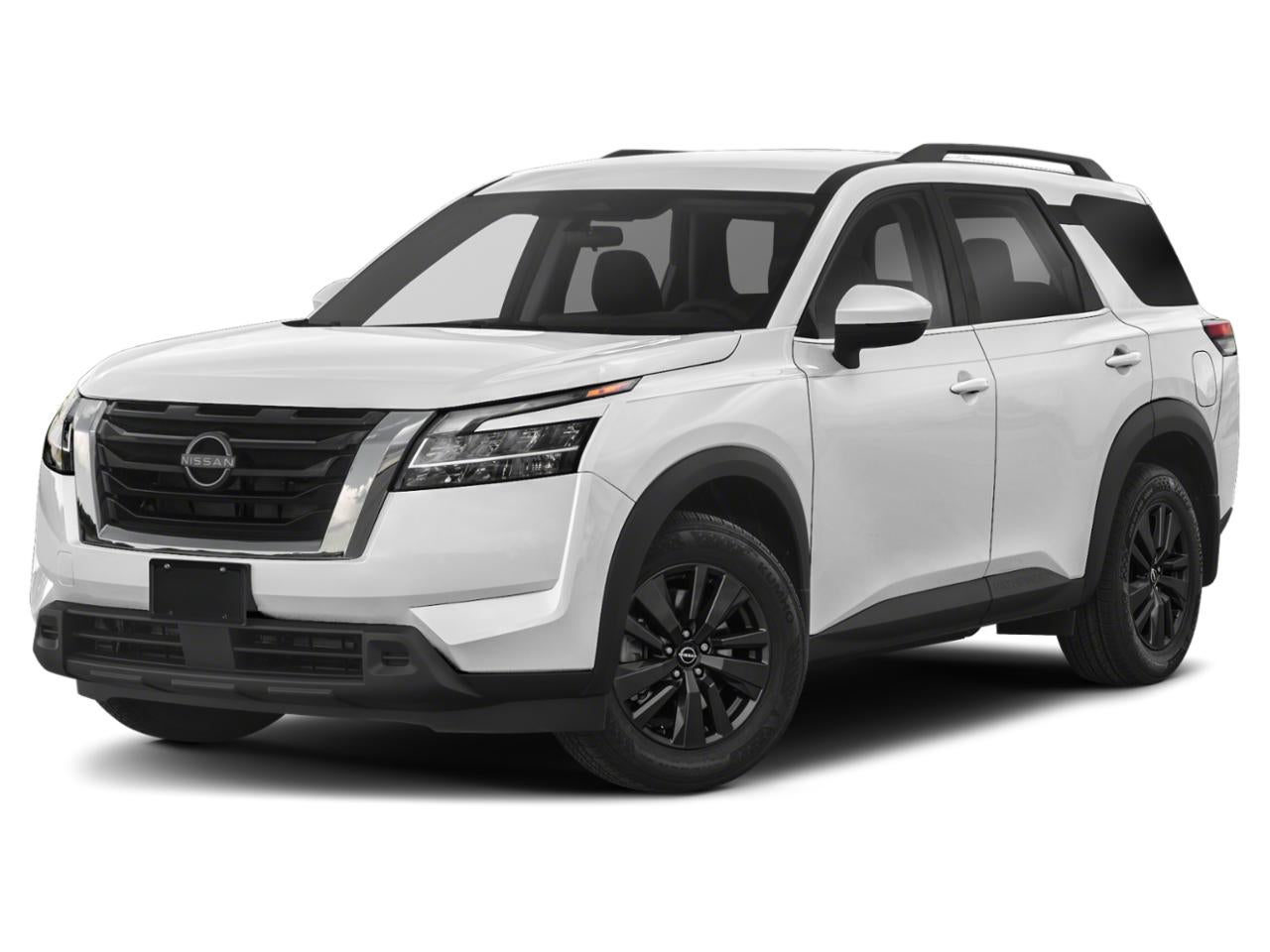 2022 Nissan Pathfinder SV 2WD