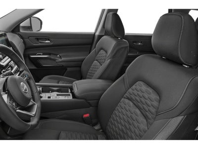 2022 Nissan Pathfinder SV 2WD