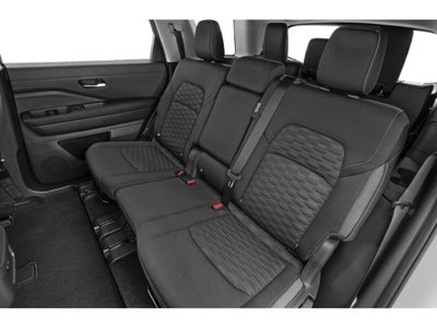 2022 Nissan Pathfinder SV 2WD