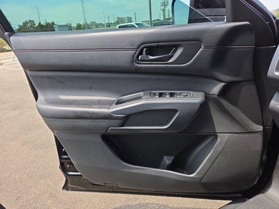 2024 Nissan Pathfinder Rock Creek 4WD