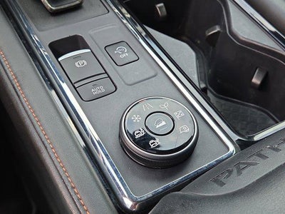 2024 Nissan Pathfinder Rock Creek 4WD