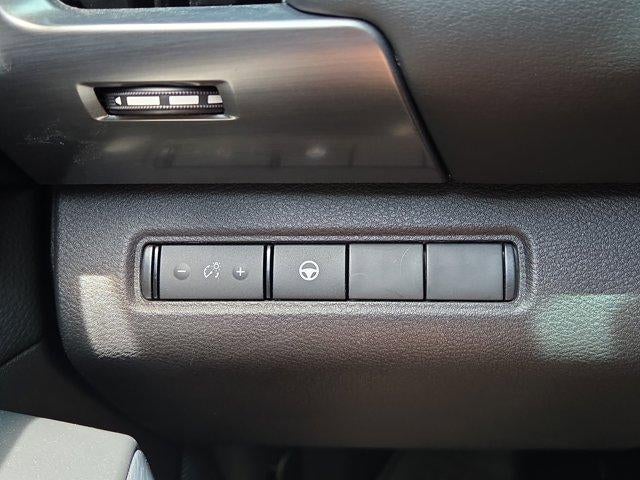 2024 Nissan Pathfinder Rock Creek 4WD