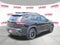 2024 Nissan Pathfinder Rock Creek 4WD