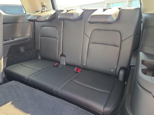 2026 Nissan Pathfinder SL 2WD