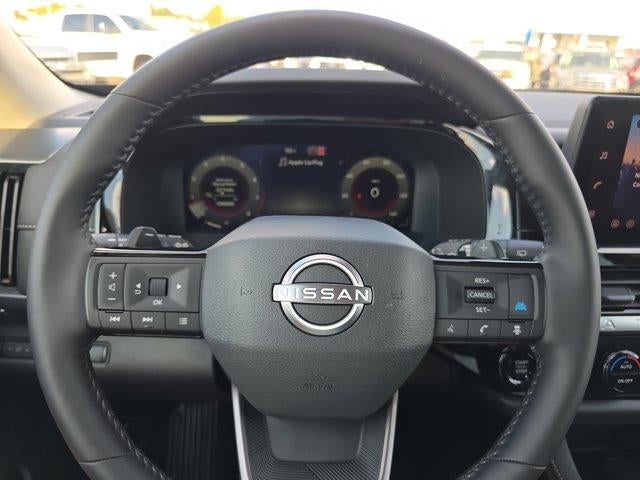 2026 Nissan Pathfinder SL 2WD