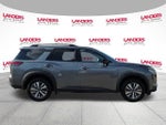2026 Nissan Pathfinder SL 2WD