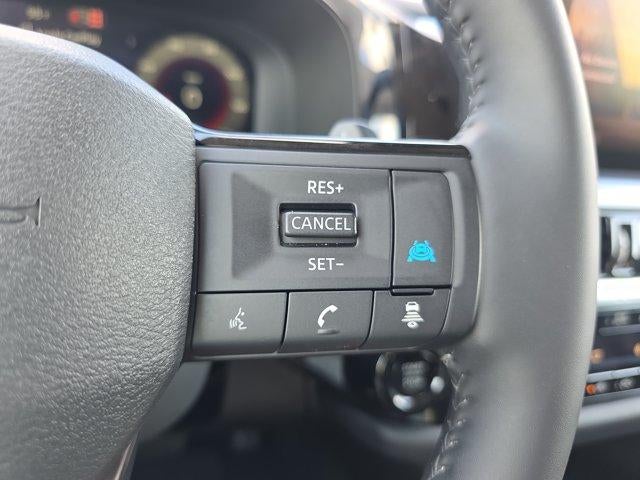 2026 Nissan Pathfinder SL 2WD