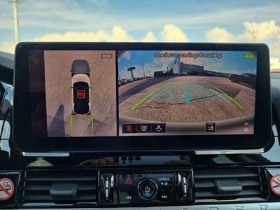 2026 Nissan Pathfinder SL 2WD