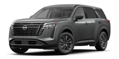 2026 Nissan Pathfinder SL 2WD