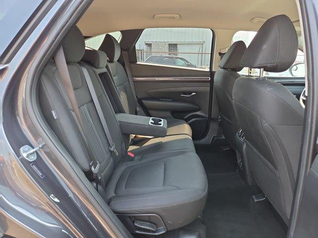 2024 Hyundai TUCSON SEL FWD *Ltd Avail*