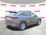 2024 Hyundai TUCSON SEL FWD *Ltd Avail*