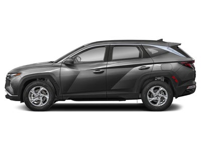 2024 Hyundai TUCSON SEL FWD *Ltd Avail*