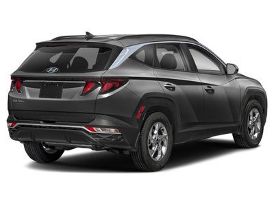 2024 Hyundai TUCSON SEL FWD *Ltd Avail*
