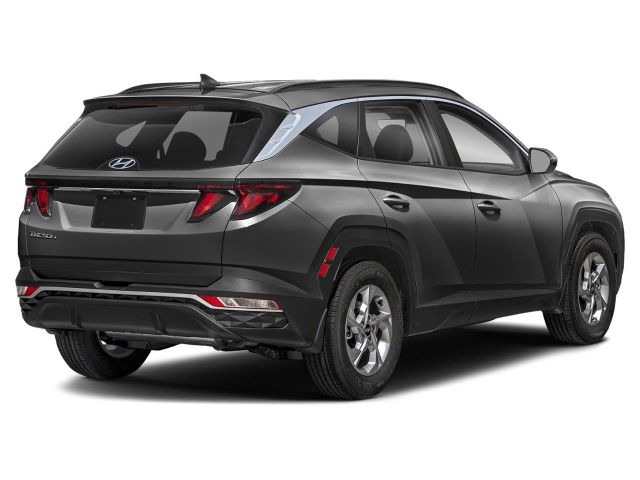 2024 Hyundai TUCSON SEL FWD *Ltd Avail*