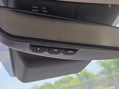 2022 Hyundai TUCSON Limited FWD