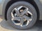 2022 Hyundai TUCSON Limited FWD