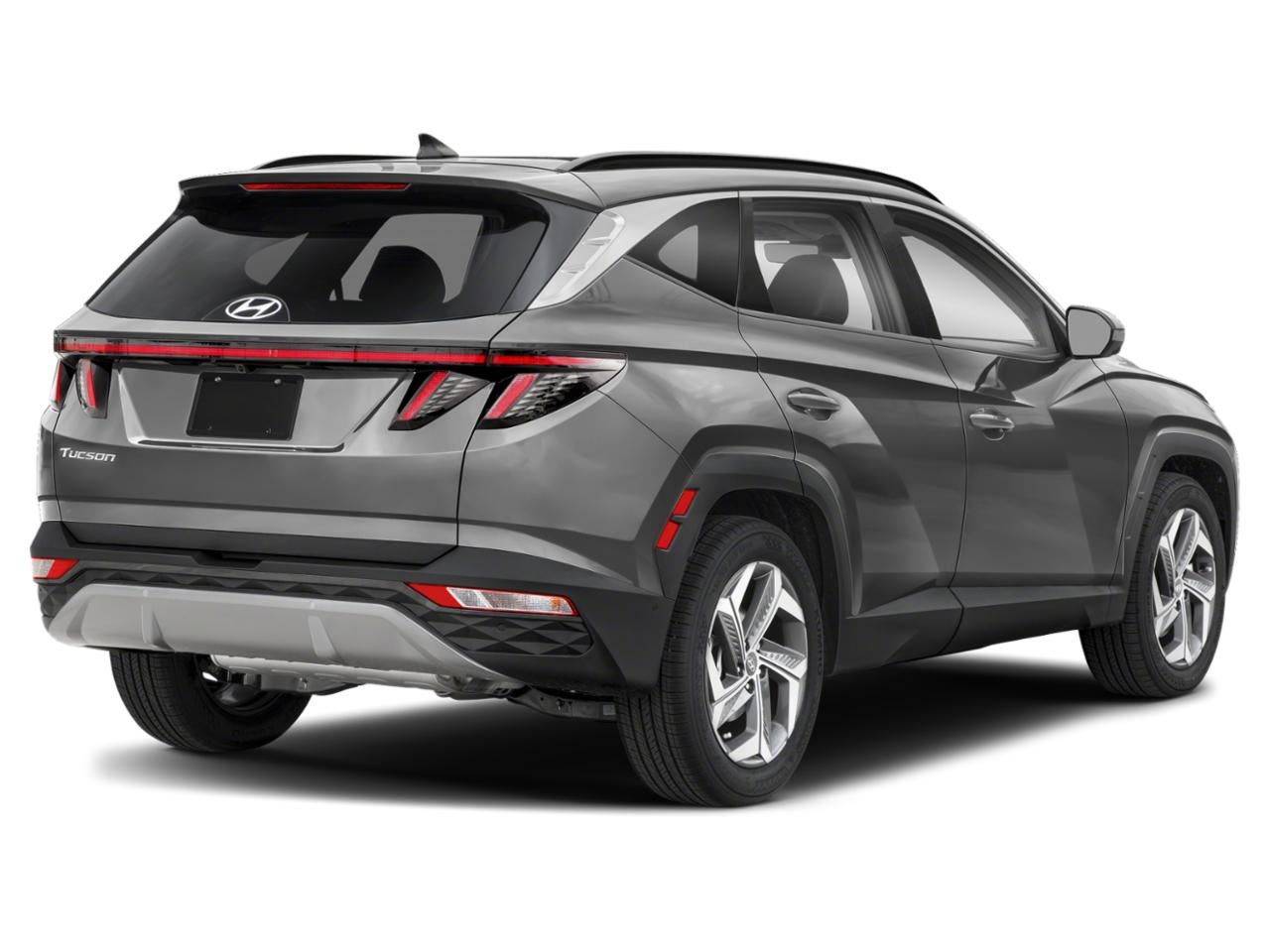 2022 Hyundai TUCSON Limited FWD