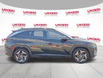 2023 Hyundai TUCSON Limited FWD