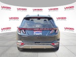 2023 Hyundai TUCSON Limited FWD