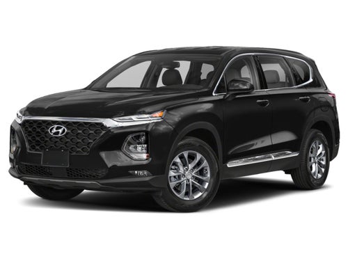 2019 Hyundai SANTA FE SE 2.4L Auto FWD