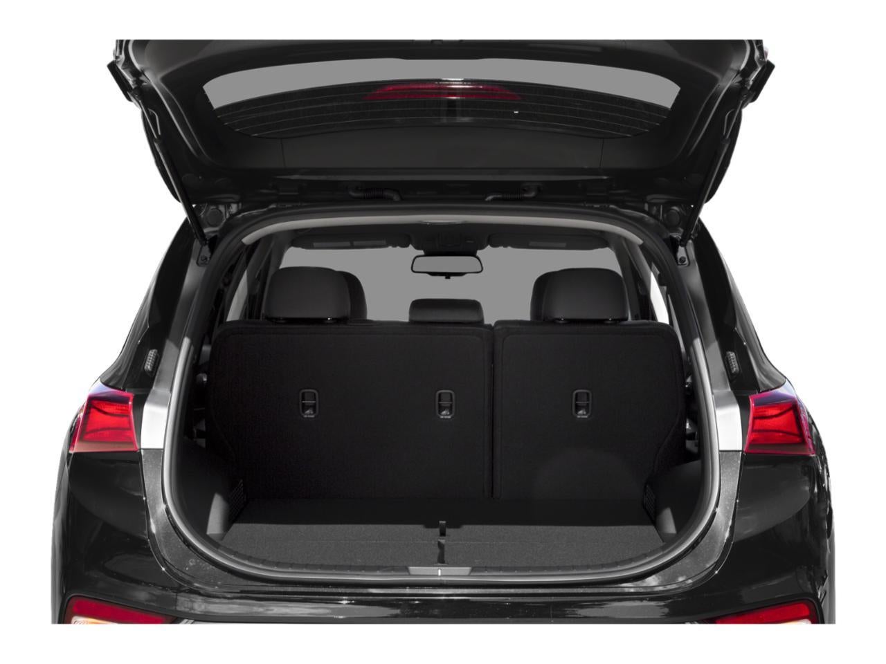 2019 Hyundai SANTA FE SE 2.4L Auto FWD