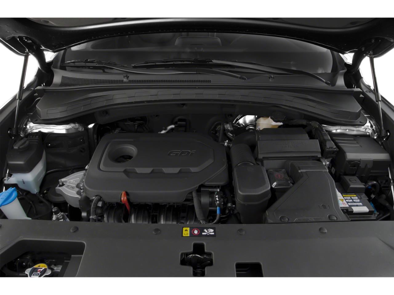 2019 Hyundai SANTA FE SE 2.4L Auto FWD
