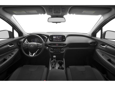 2019 Hyundai SANTA FE SE 2.4L Auto FWD