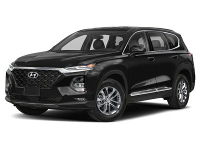 2019 Hyundai SANTA FE SE 2.4L Auto FWD