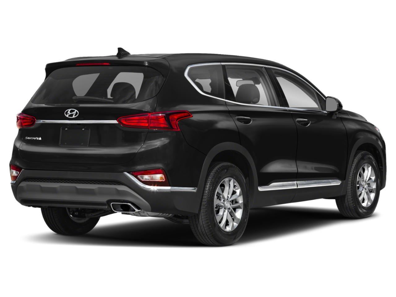 2019 Hyundai SANTA FE SE 2.4L Auto FWD