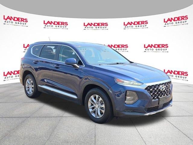 2019 Hyundai SANTA FE SE 2.4L Auto AWD
