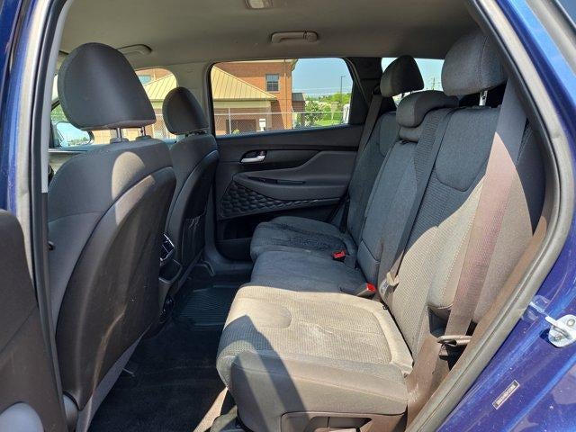 2019 Hyundai SANTA FE SE 2.4L Auto AWD