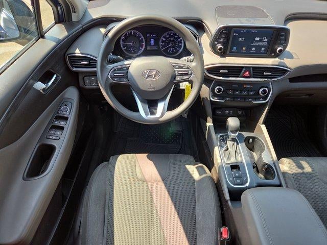 2019 Hyundai SANTA FE SE 2.4L Auto AWD