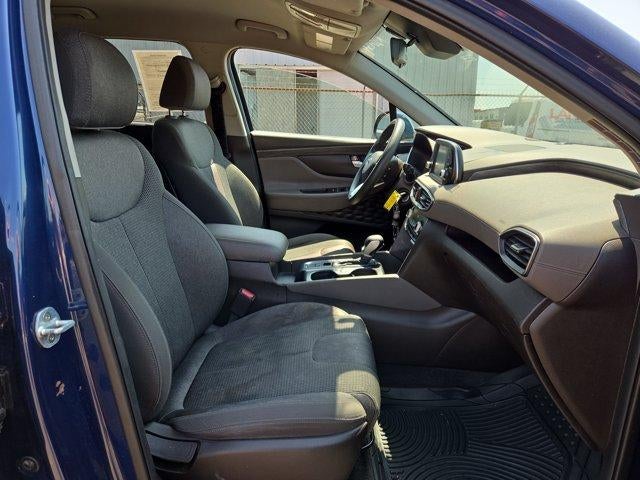 2019 Hyundai SANTA FE SE 2.4L Auto AWD