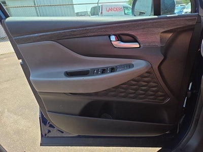 2019 Hyundai SANTA FE SE 2.4L Auto AWD