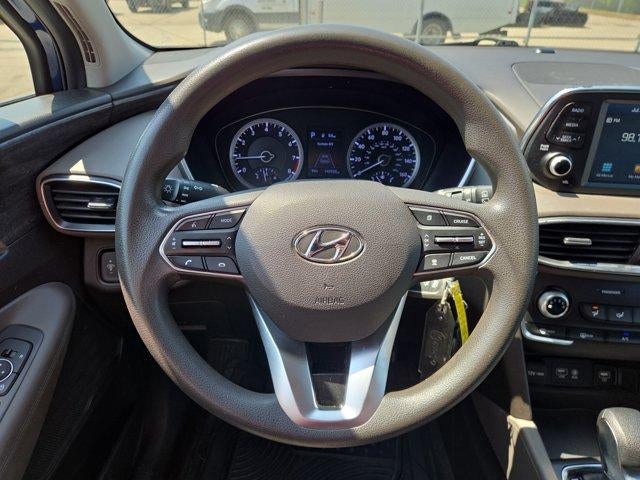 2019 Hyundai SANTA FE SE 2.4L Auto AWD