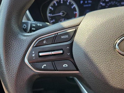 2019 Hyundai SANTA FE SE 2.4L Auto AWD