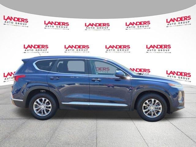 2019 Hyundai SANTA FE SE 2.4L Auto AWD