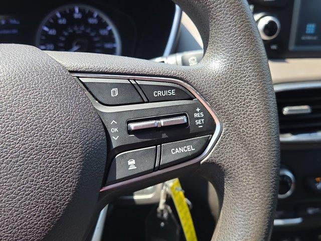 2019 Hyundai SANTA FE SE 2.4L Auto AWD